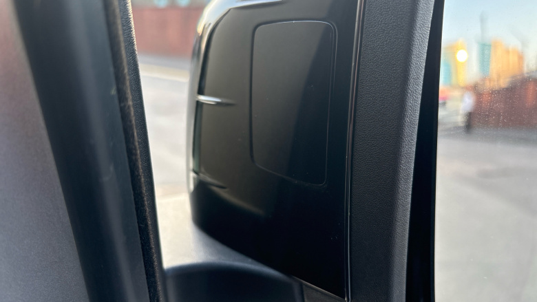 Ford Transit Connect 250 L2 Petrol 1.5 EcoBoost PHEV 150 Limited Van Auto